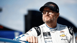 Dale Earnhardt Jr (2)