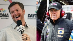 Dale Earnhardt Jr, Joe Gibbs