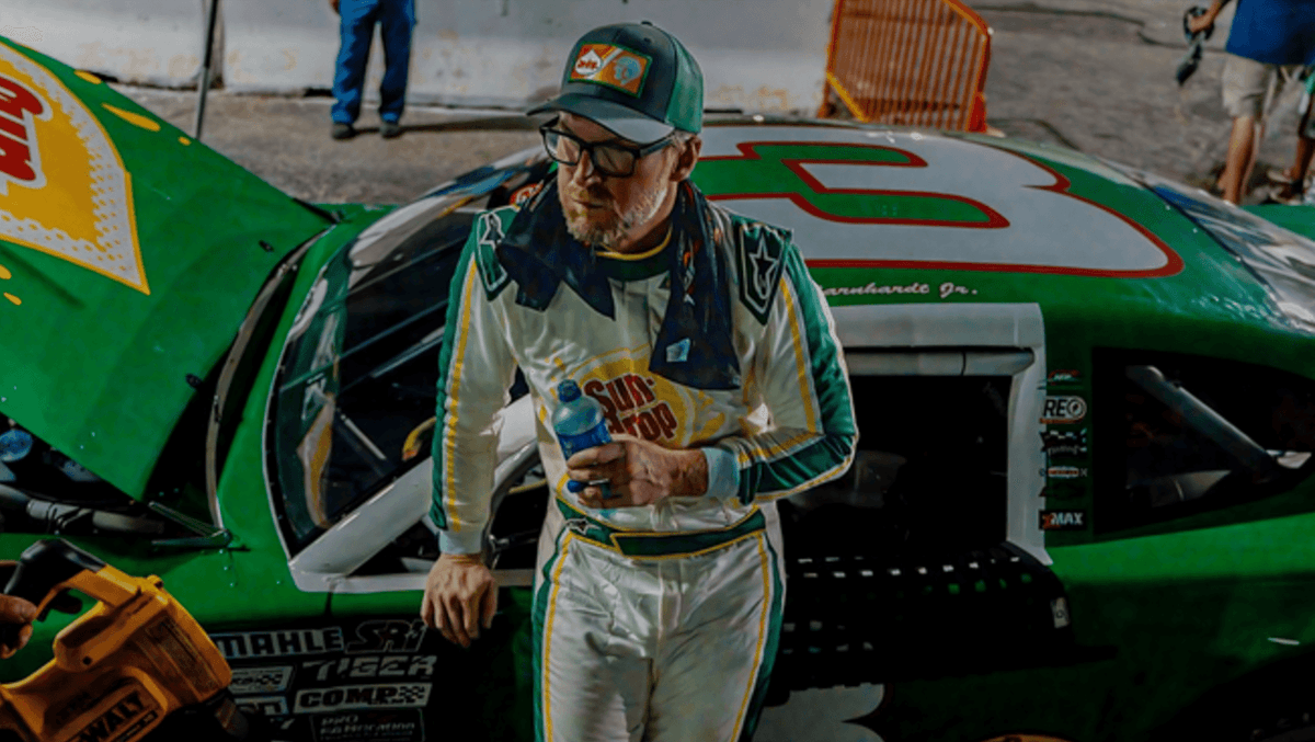 Dale Jr