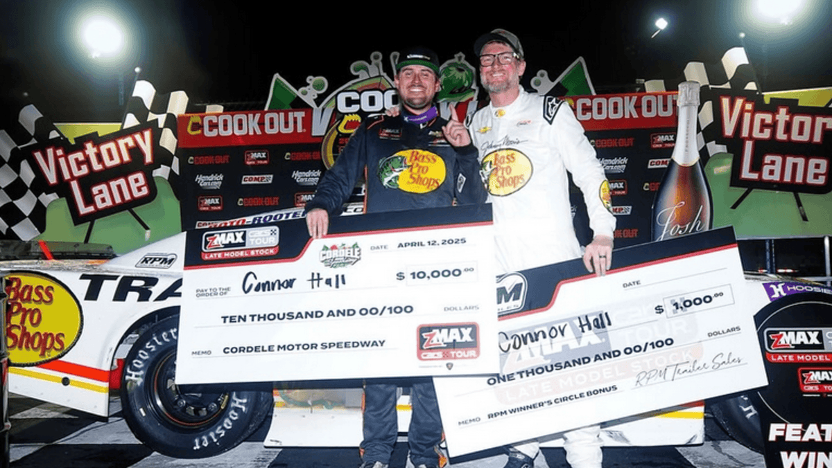 Dale Jr (2)