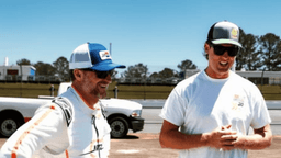 Dale Jr Cleetus McFarland