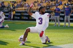 Damar Hamlin