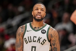 Damian Lillard