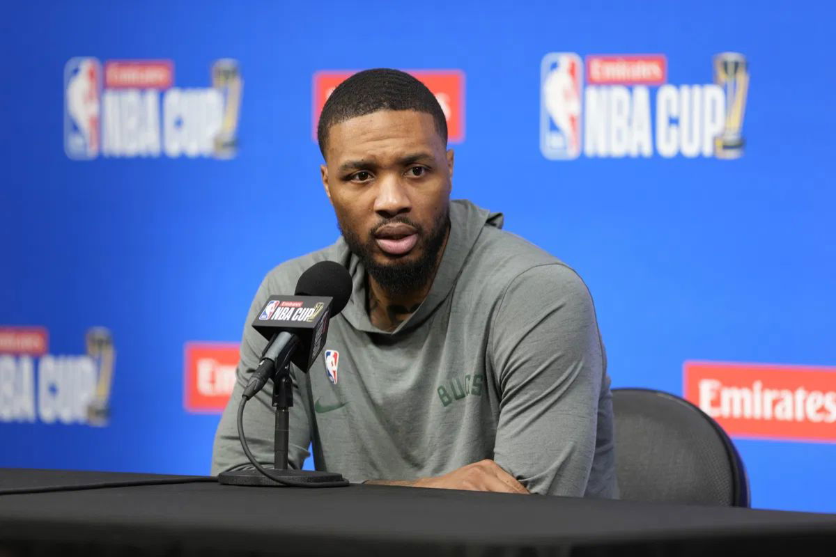 NBA: Emirates NBA Cup-Practice
