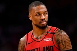 Damian Lillard