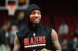 NBA: Los Angeles Clippers at Portland Trail Blazers