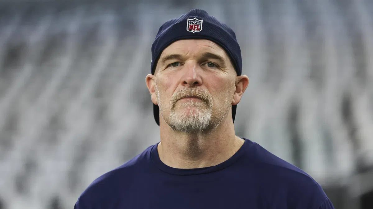 Dan Quinn