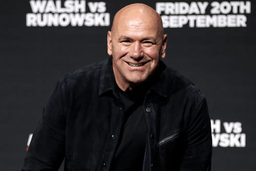 Dana White