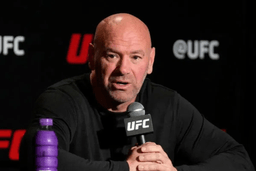 Dana White