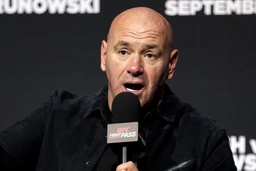 Dana White
