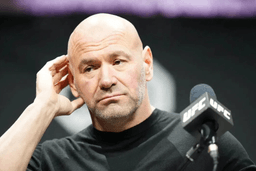 Dana White