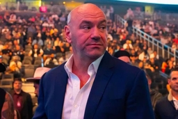 Dana White