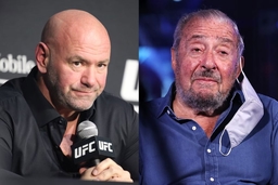 Dana White, Top Rank