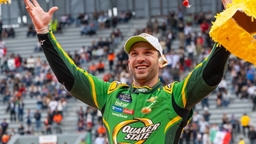 Daniel Suarez