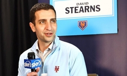 David Stearns
