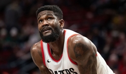 DeAndre Ayton