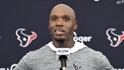 DeMeco Ryans (Texans)