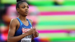 Deajah Stevens