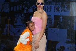 Dearica Hamby WNBA Forward