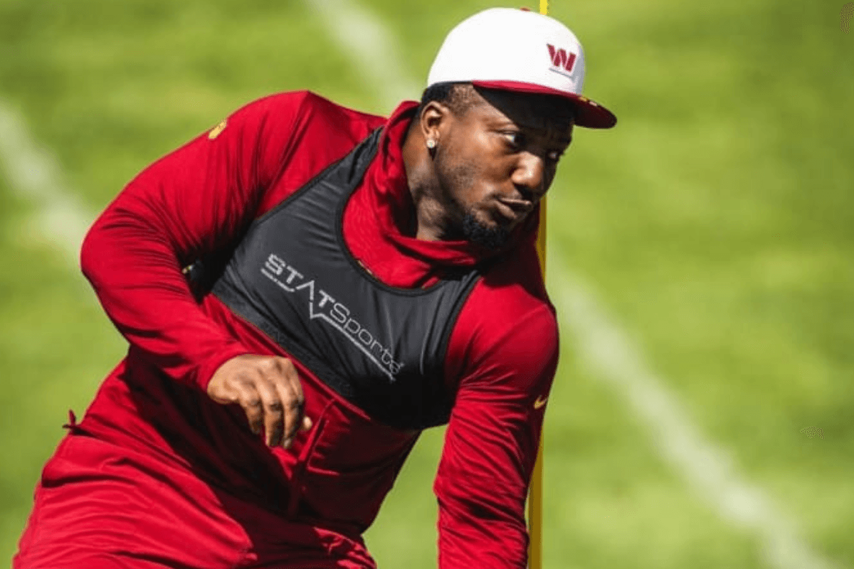 Deebo Samuel