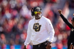 Deion Sanders