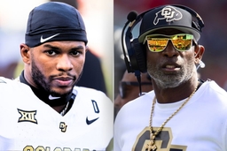 Deion Sanders, Shilo Sanders