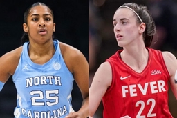 Deja Kelly-Caitlin Clark