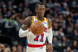 Dennis Schroder