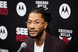 NBA: New York Knicks at Chicago Bulls