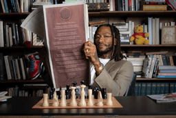Derrick Rose