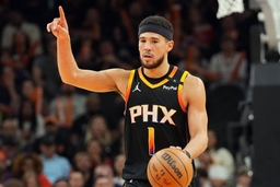 NBA: Utah Jazz at Phoenix Suns
