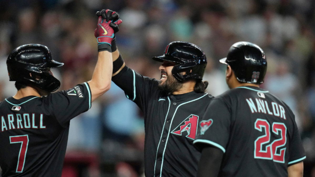 Diamondbacks