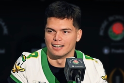 Dillon Gabriel