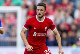 Diogo Jota Liverpool
