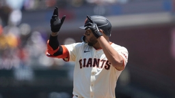 Dominic Smith