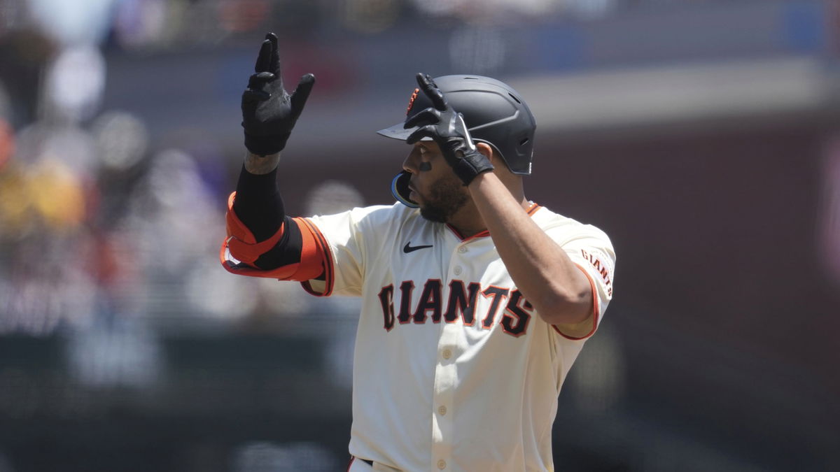Dominic Smith
