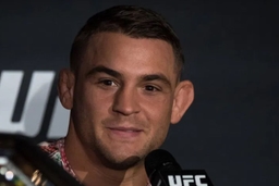 Dustin Poirier