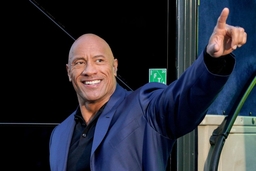 Dwayne Johnson