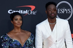 News: The ESPYS-Red Carpet