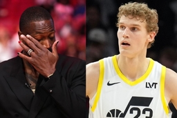 Dwyane Wade, Lauri Markkanen