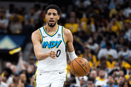 Tyrese Haliburton