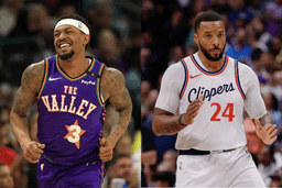 Bradley Beal, Norman Powell