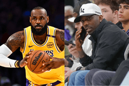 LeBron James, Rich Paul
