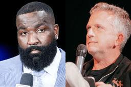 Kendrick Perkins, Bill Simmons