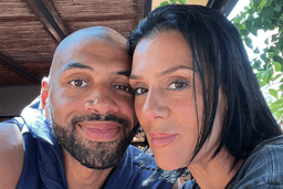 Nicolas Batum, Lily Batum