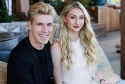 Ben Felter and Cameron Brink