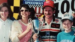 Earnhardt Family