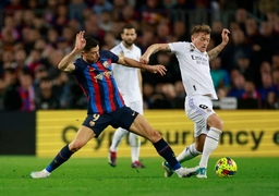 LaLiga &#8211; FC Barcelona v Real Madrid