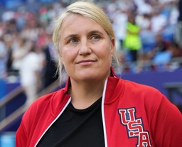 Emma Hayes