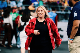 Emma Hayes